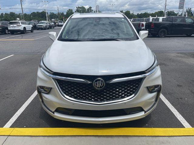 2022 Buick Enclave FWD Avenir for sale in Augusta, GA
