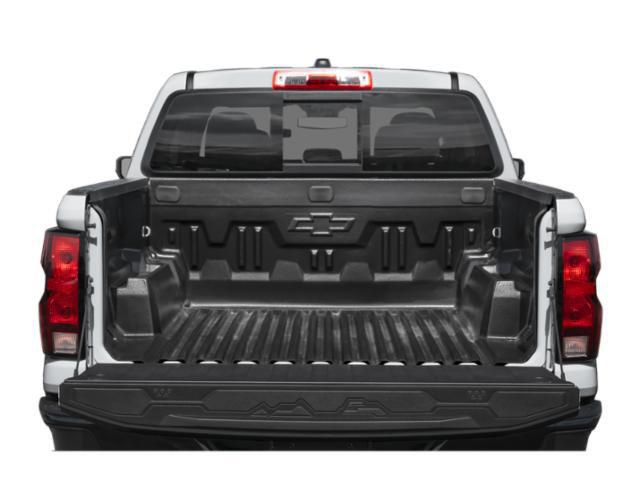2026 Chevrolet Colorado Trail Boss, 4WD