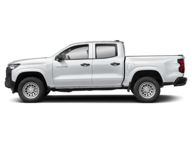 2026 Chevrolet Colorado WT, 4WD