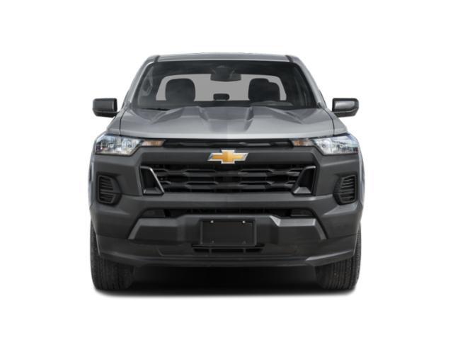 2026 Chevrolet Colorado WT, 4WD