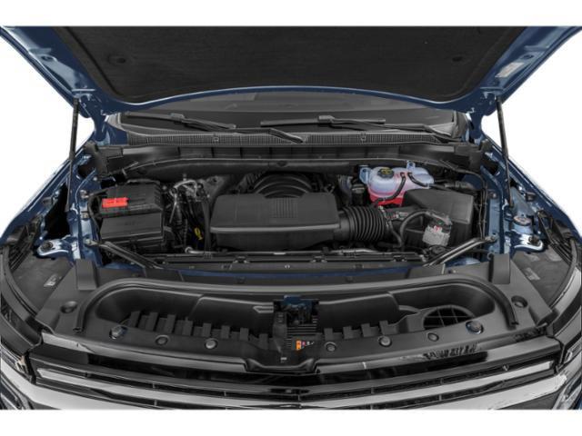 2026 Chevrolet Suburban Premier, 4WD