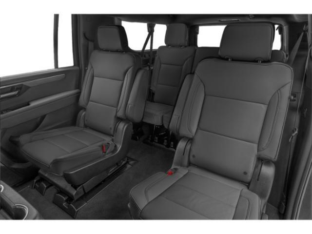 2026 Chevrolet Suburban Premier, 4WD