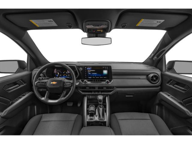 2026 Chevrolet Colorado Trail Boss, 4WD