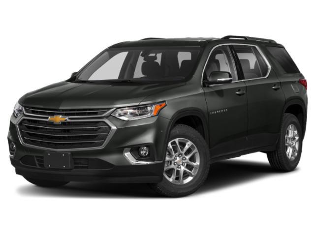 2020 Chevrolet Traverse AWD LT Cloth for sale in Manchester, NH