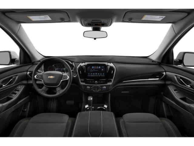 2020 Chevrolet Traverse AWD LT Cloth