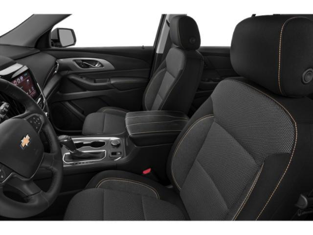 2020 Chevrolet Traverse AWD LT Cloth