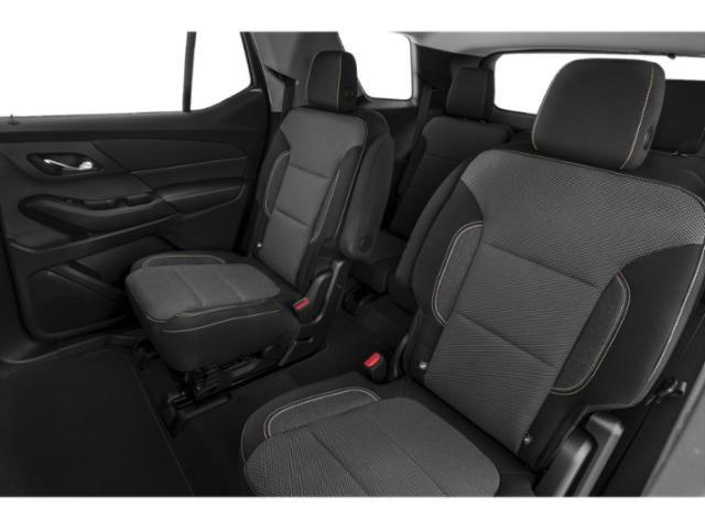 2020 Chevrolet Traverse AWD LT Cloth