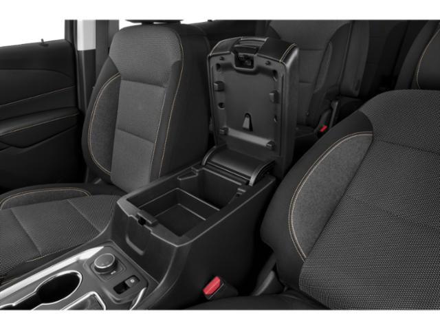 2020 Chevrolet Traverse AWD LT Cloth
