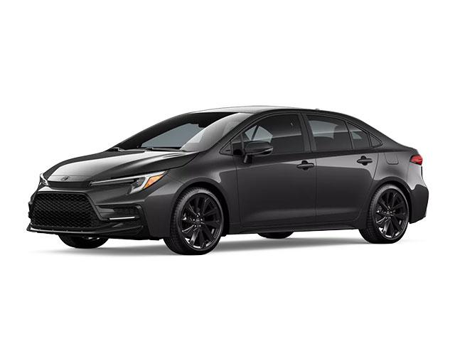 2026 Toyota Corolla Hybrid Hybrid SE for sale in Conshohocken, PA