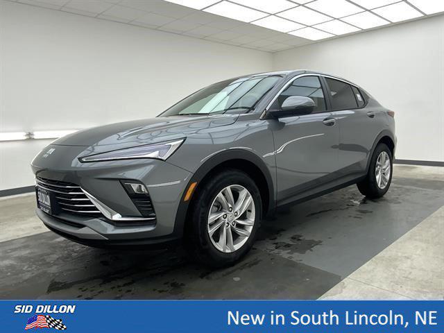 2026 Buick NV Preferred FWD for sale in Lincoln, NE
