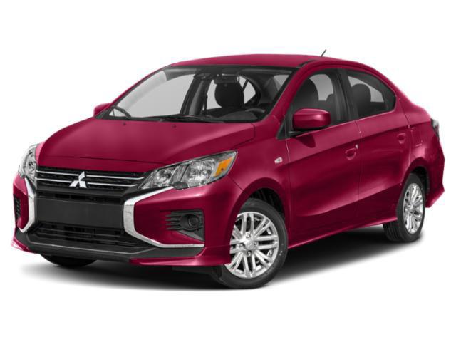 2021 Mitsubishi Mirage G4 ES for sale in BIRMINGHAM, AL