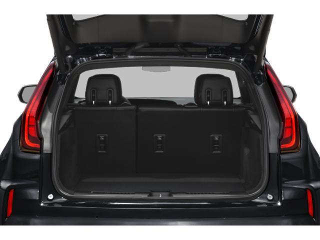 2024 Cadillac XT4 AWD Premium Luxury