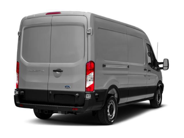 2015 Ford Transit T150