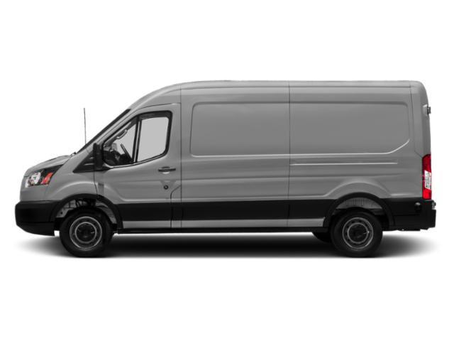 2015 Ford Transit T150