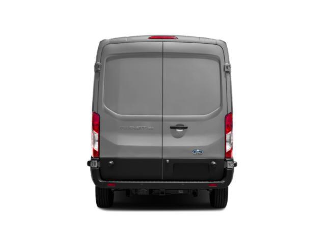 2015 Ford Transit T150