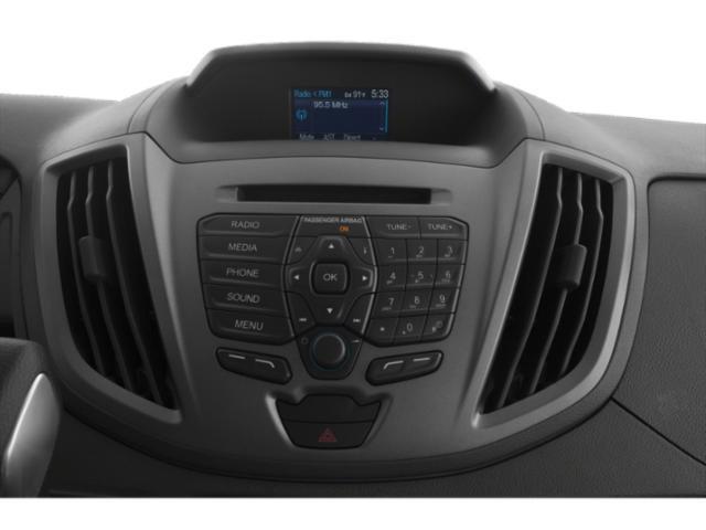 2015 Ford Transit T150