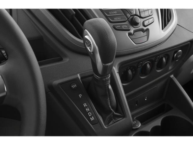 2015 Ford Transit T150