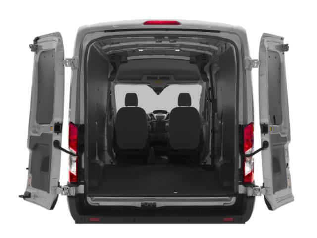 2015 Ford Transit T150