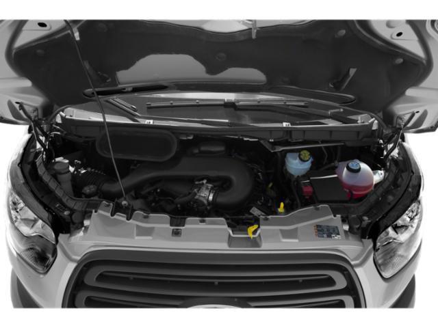 2015 Ford Transit T150