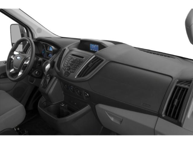 2015 Ford Transit T150