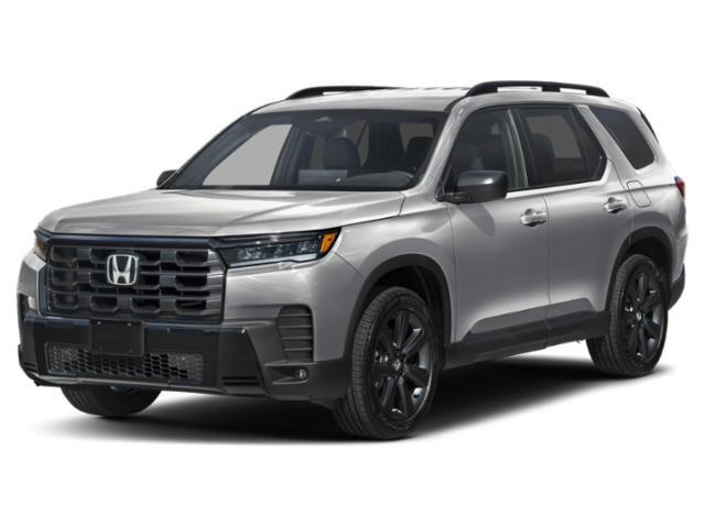 2026 Honda Pilot Sport for sale in San Juan Capistrano, CA