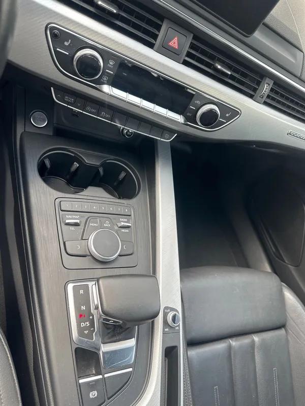 2019 Audi A4 45 Premium