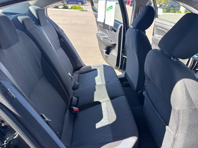 2023 Nissan Versa 1.6 SV Xtronic CVT