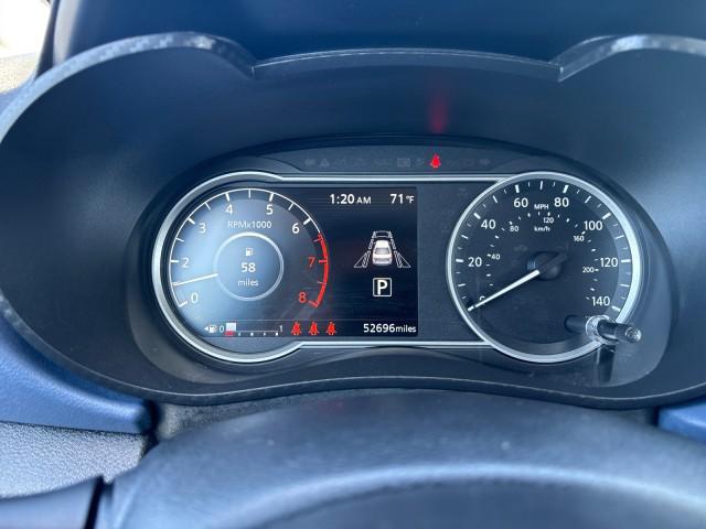 2023 Nissan Versa 1.6 SV Xtronic CVT