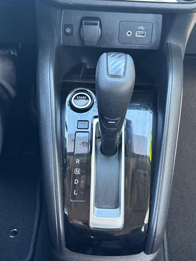 2023 Nissan Versa 1.6 SV Xtronic CVT