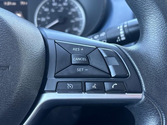2023 Nissan Versa 1.6 SV Xtronic CVT