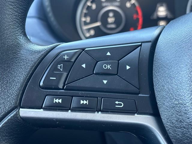2023 Nissan Versa 1.6 SV Xtronic CVT