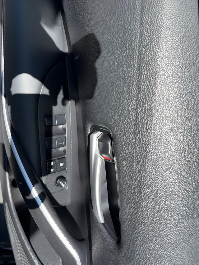 2025 Toyota Corolla Hybrid SE