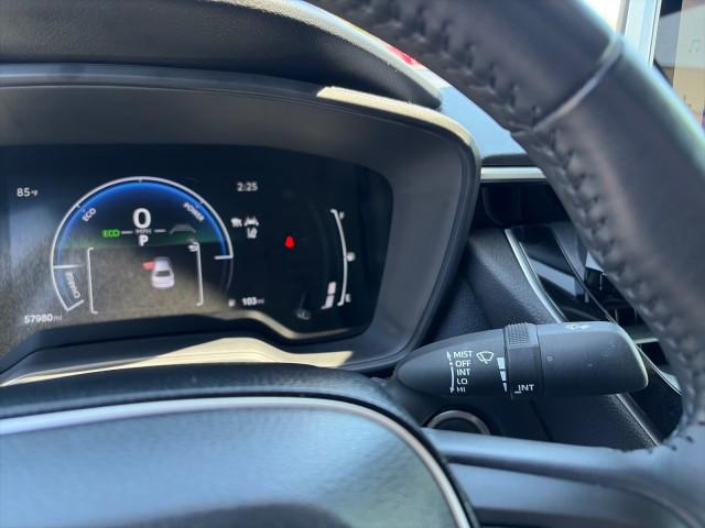 2025 Toyota Corolla Hybrid SE