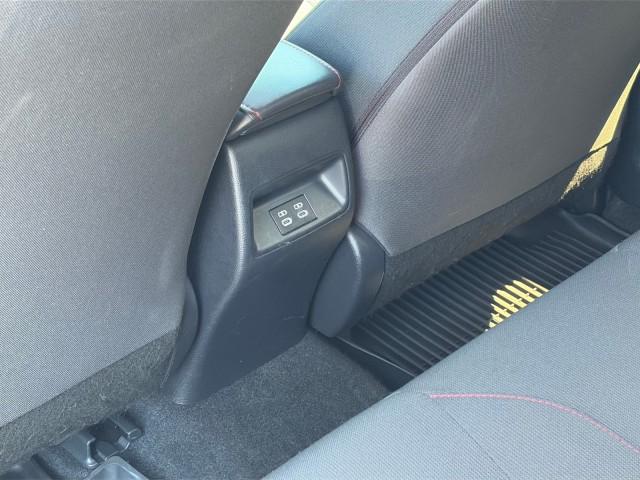 2025 Toyota Corolla Hybrid SE