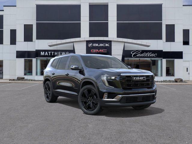 2026 GMC Acadia Elevation AWD for sale in Vestal, NY