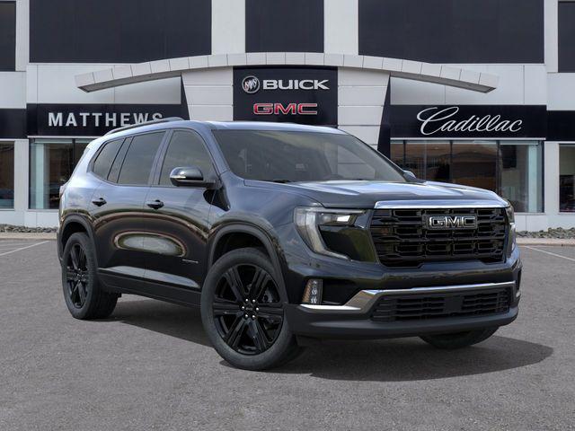 2026 GMC Acadia Elevation AWD
