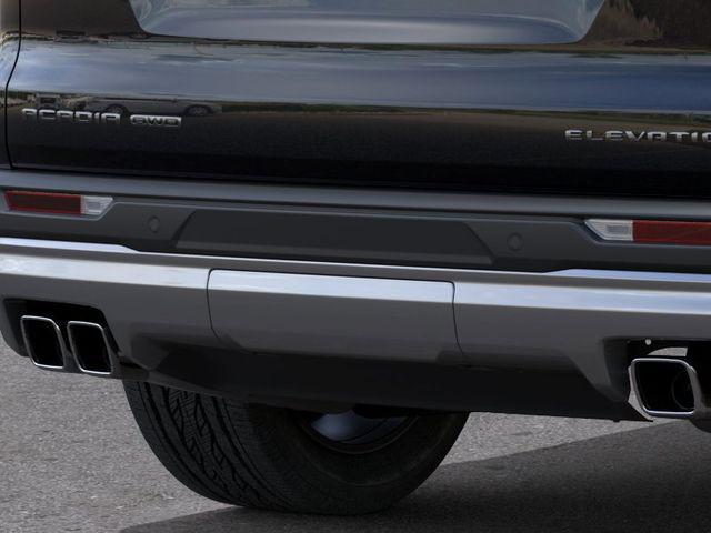 2026 GMC Acadia Elevation AWD
