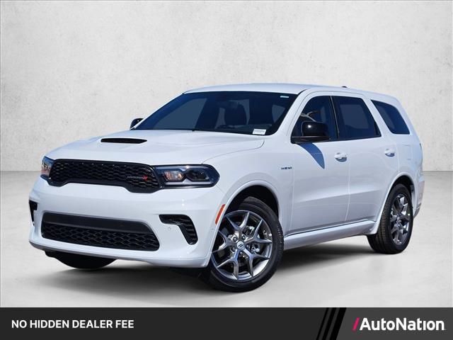 2026 Dodge Durango GT AWD HEMI V8 for sale in Phoenix, AZ