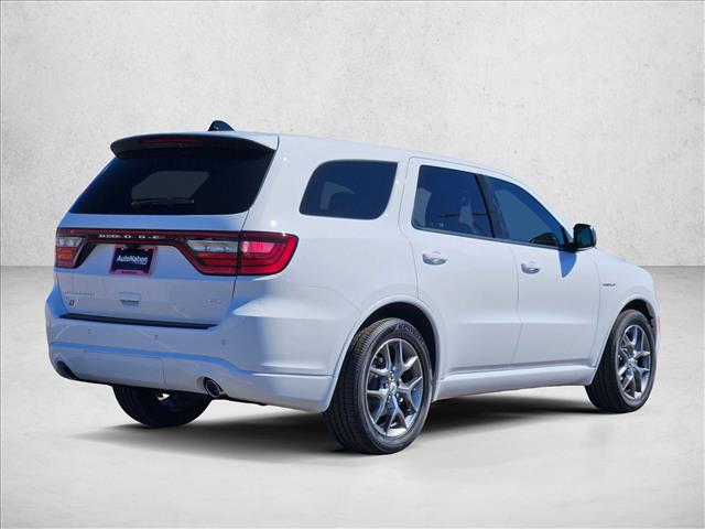 2026 Dodge Durango GT AWD HEMI V8