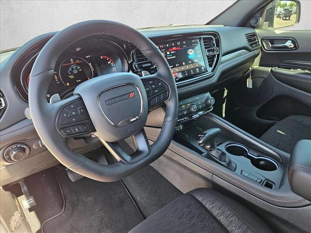 2026 Dodge Durango GT AWD HEMI V8