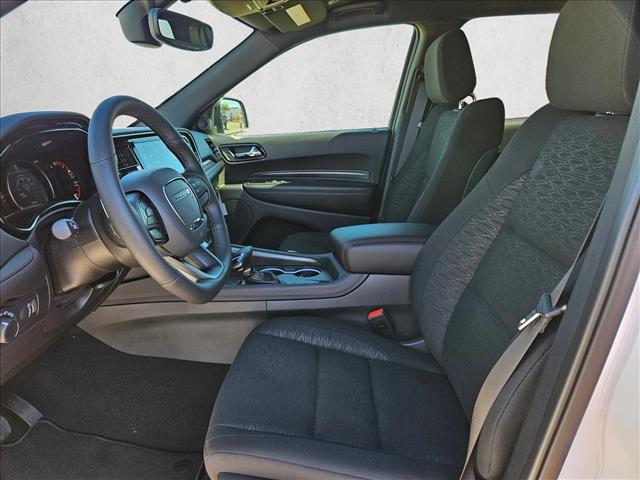 2026 Dodge Durango GT AWD HEMI V8