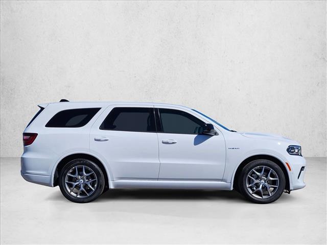 2026 Dodge Durango GT AWD HEMI V8
