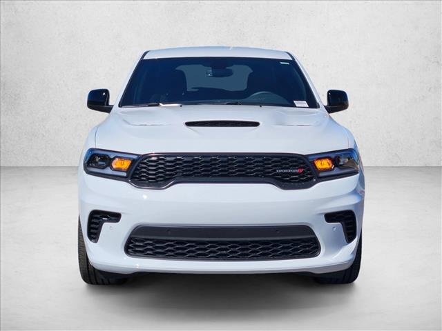 2026 Dodge Durango GT AWD HEMI V8