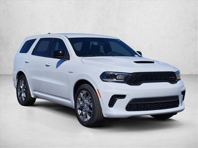 2026 Dodge Durango GT AWD HEMI V8