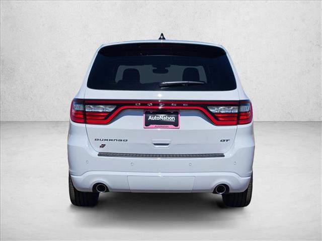 2026 Dodge Durango GT AWD HEMI V8