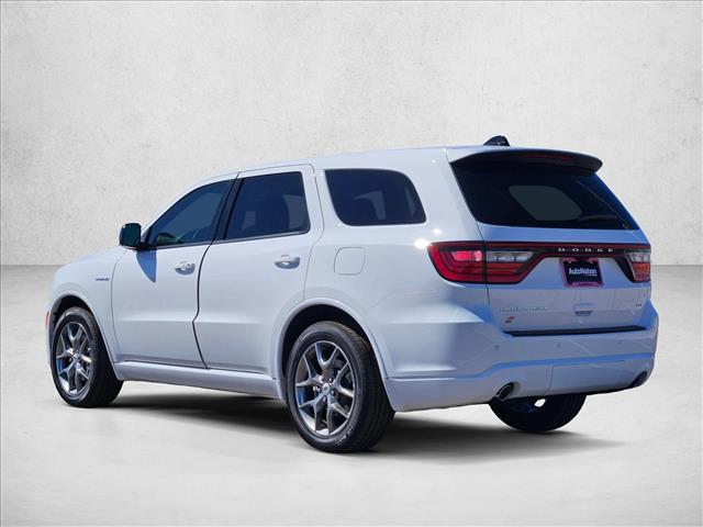 2026 Dodge Durango GT AWD HEMI V8