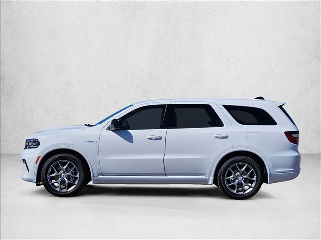 2026 Dodge Durango GT AWD HEMI V8