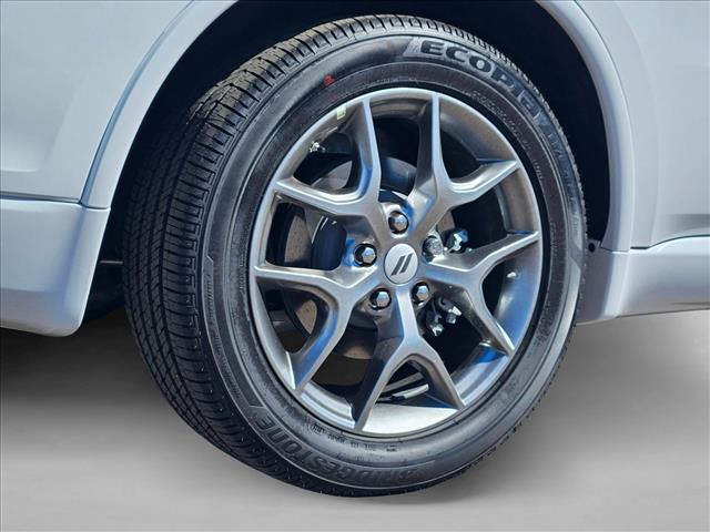 2026 Dodge Durango GT AWD HEMI V8