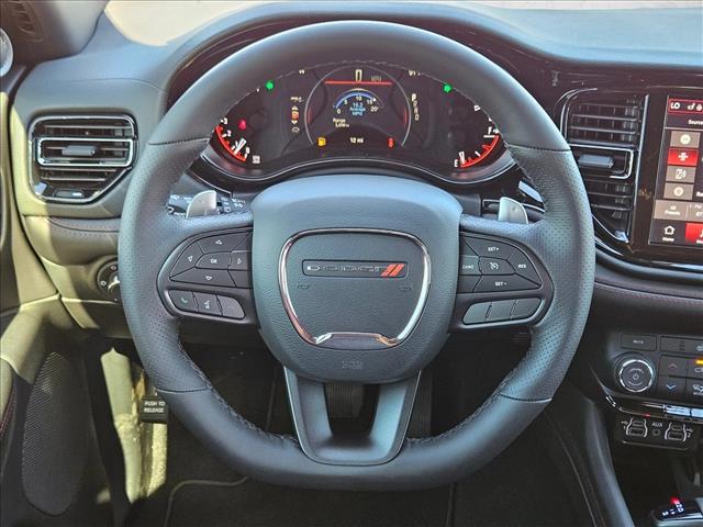 2026 Dodge Durango GT AWD HEMI V8