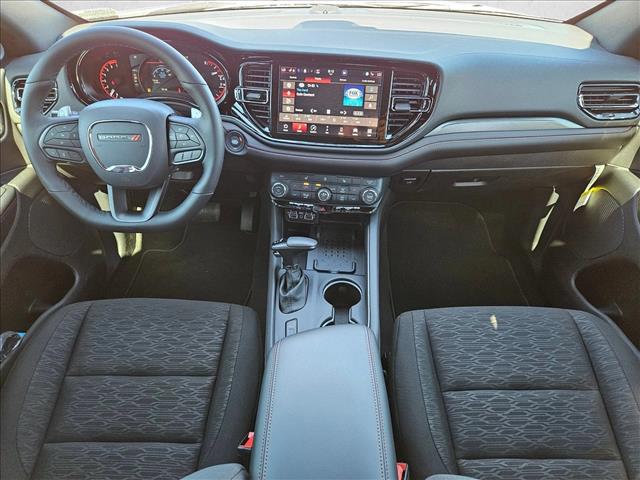 2026 Dodge Durango GT AWD HEMI V8